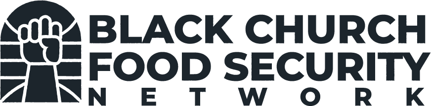 Black Church Food Security Network